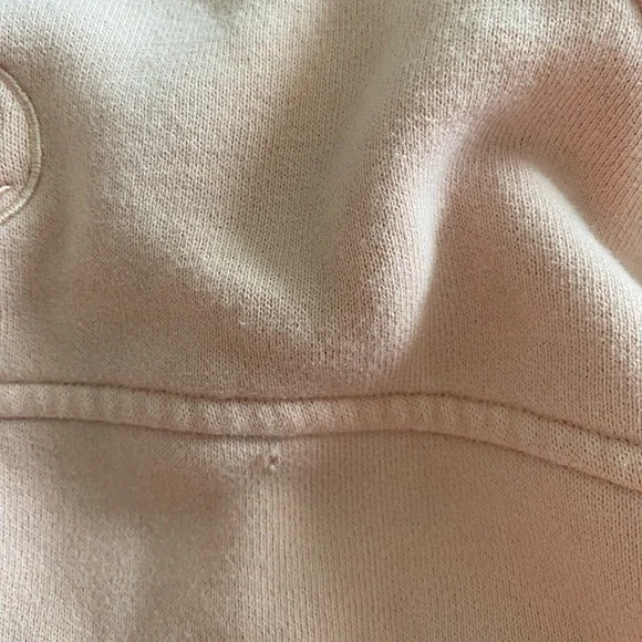 Lululemon Scuba 1/2 Zip - Picture 4 of 4